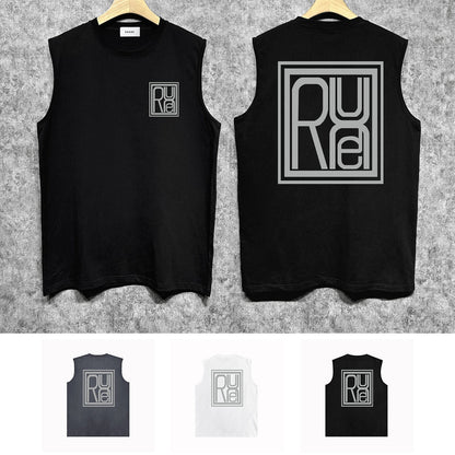 Rhude Tank T Shirts