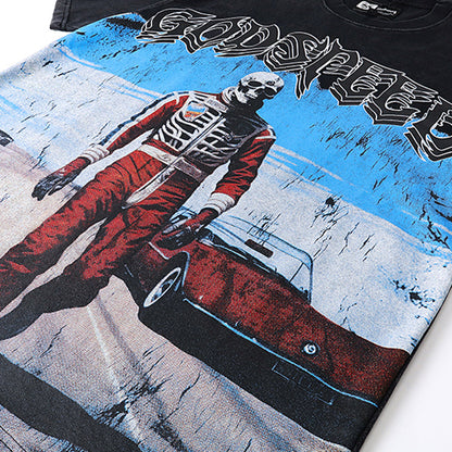 Godspeed T Shirts