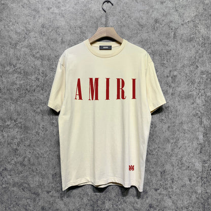 Amiri T Shirts