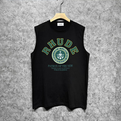 Rhude Tank T Shirts