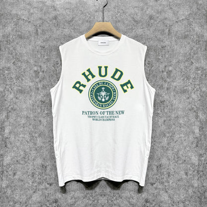 Rhude Tank T Shirts