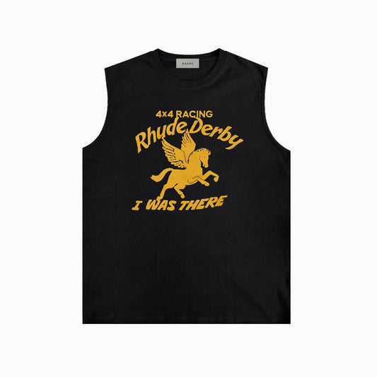 Rhude Tank T Shirts