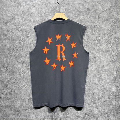 Rhude Tank T Shirts
