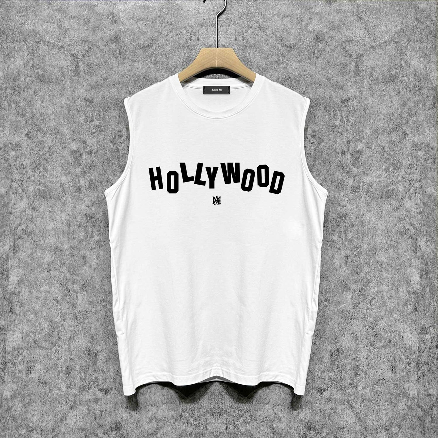 Amiri Vest
