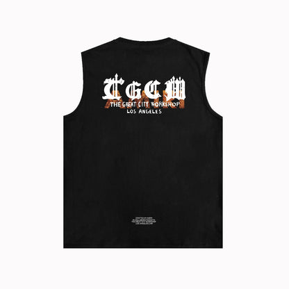 Amiri Vest
