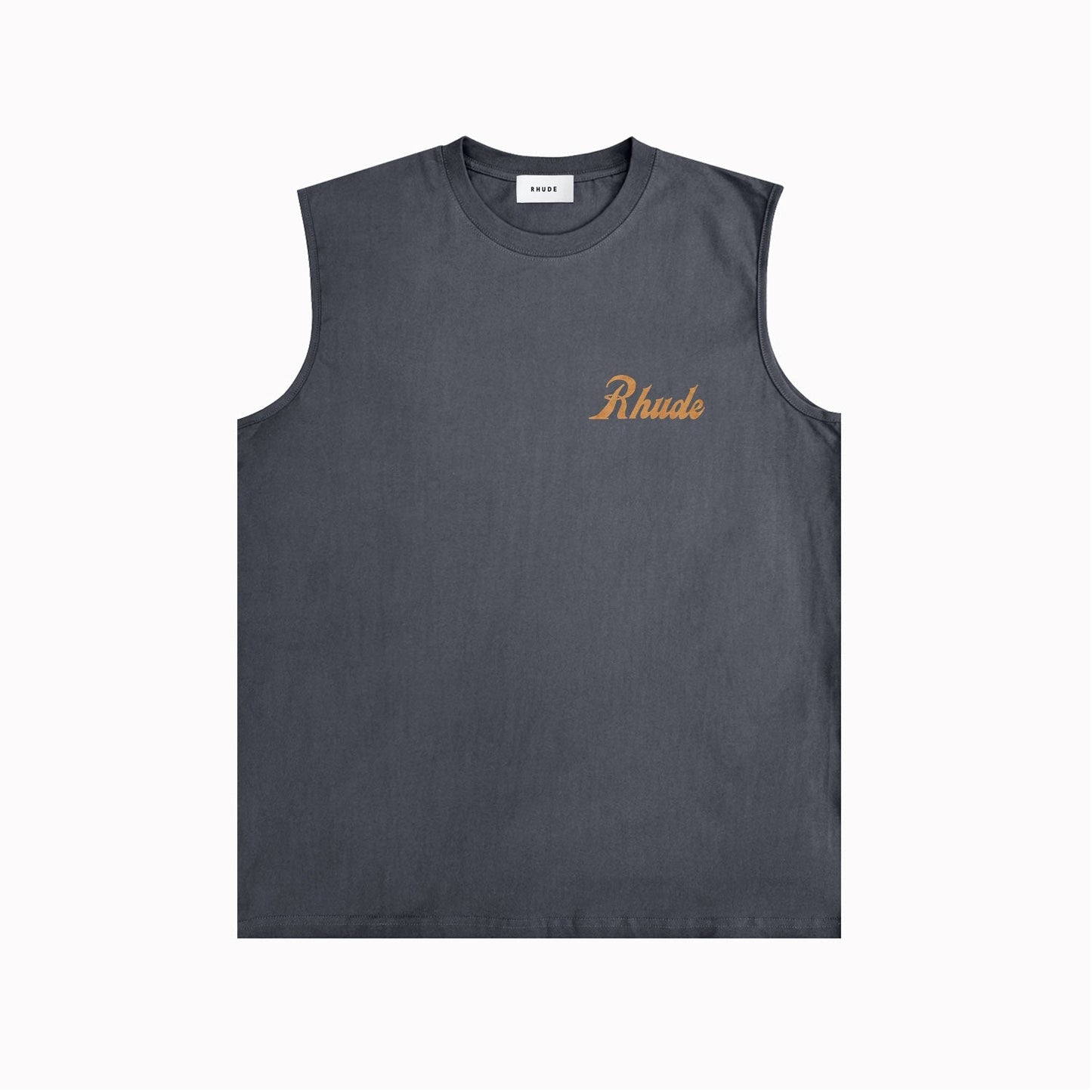 Rhude Tank T Shirts