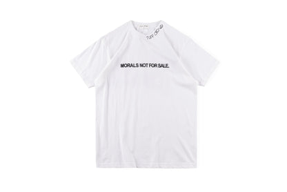 Cpfm T Shirt 21ss Hip Hop Summer Short Sleeve T-shirt