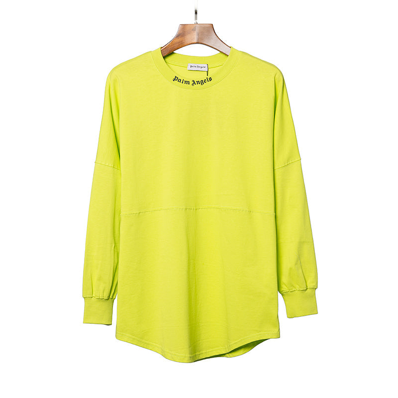 Palm Angle Long Sleeve Shirt