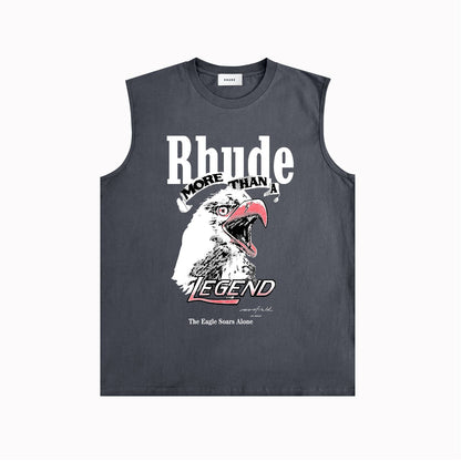 Rhude Tank T Shirts