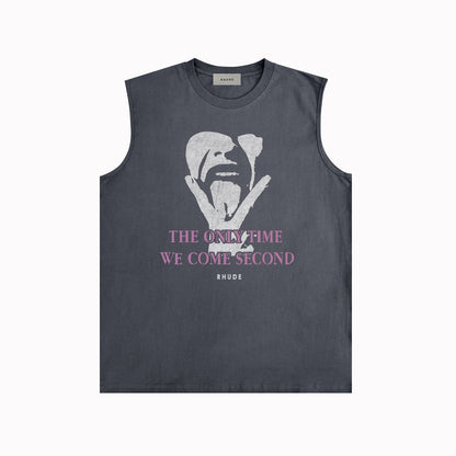 Rhude Tank T Shirts