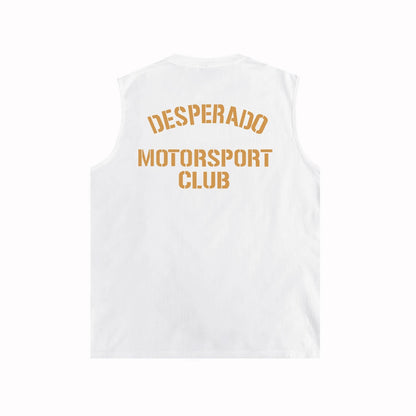 Rhude Tank T Shirts