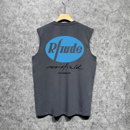 Rhude Tank T Shirts