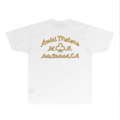 Amiri T Shirts