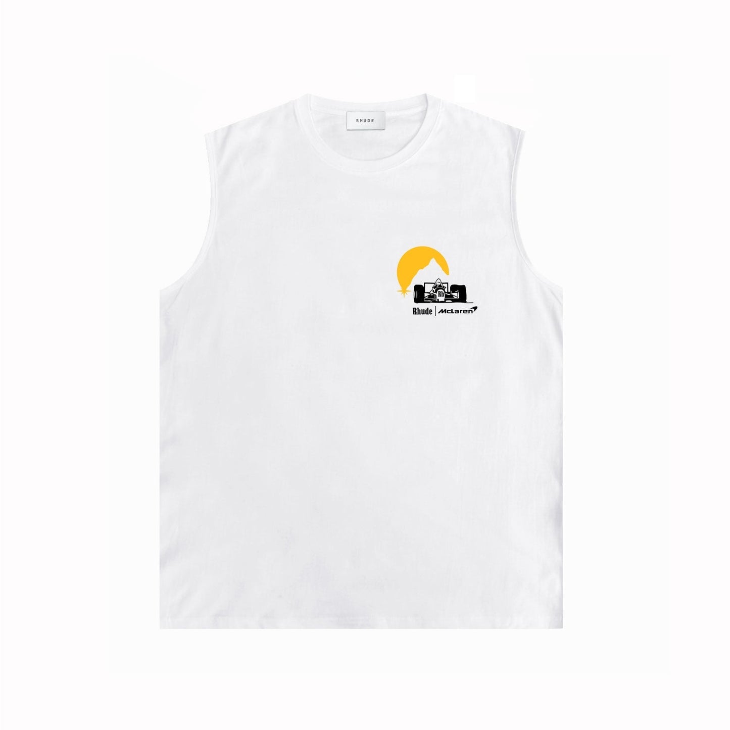 Rhude Tank T Shirts