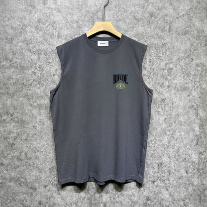 Rhude Tank T Shirts