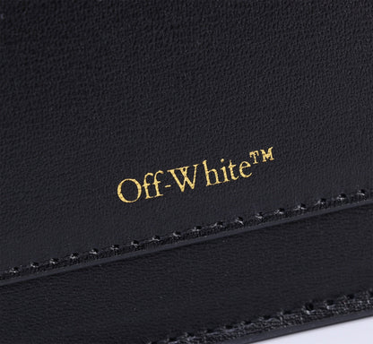 Off White Bag Casual Outdoor Convenient Tote Bag
