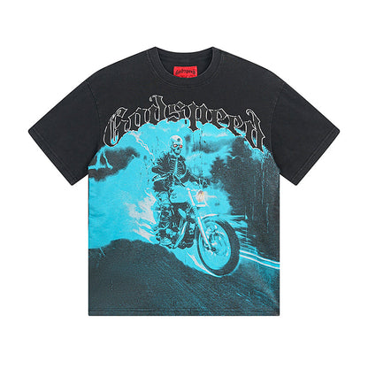 Godspeed T Shirts