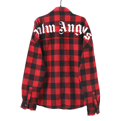 Palm Angle Shirts
