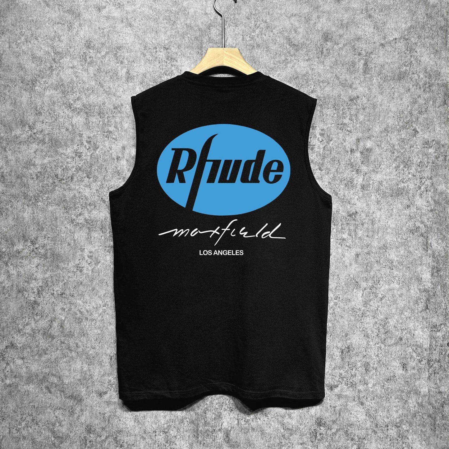 Rhude Tank T Shirts