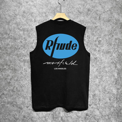 Rhude Tank T Shirts