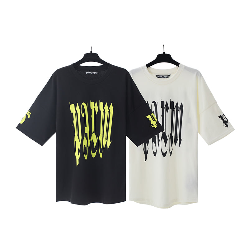 Palm Angle T Shirts