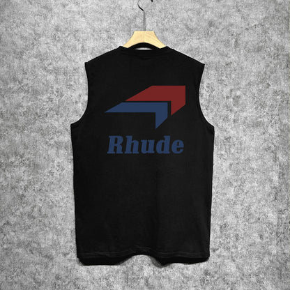 Rhude Tank T Shirts