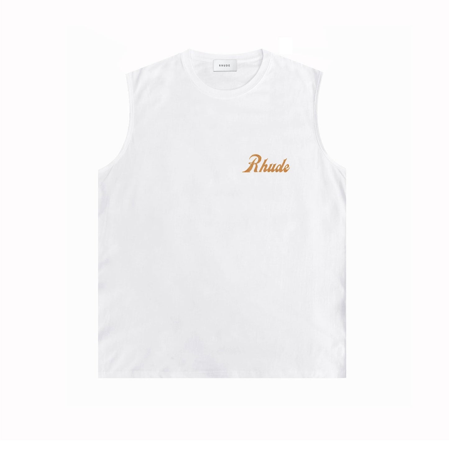 Rhude Tank T Shirts
