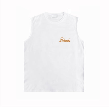 Rhude Tank T Shirts