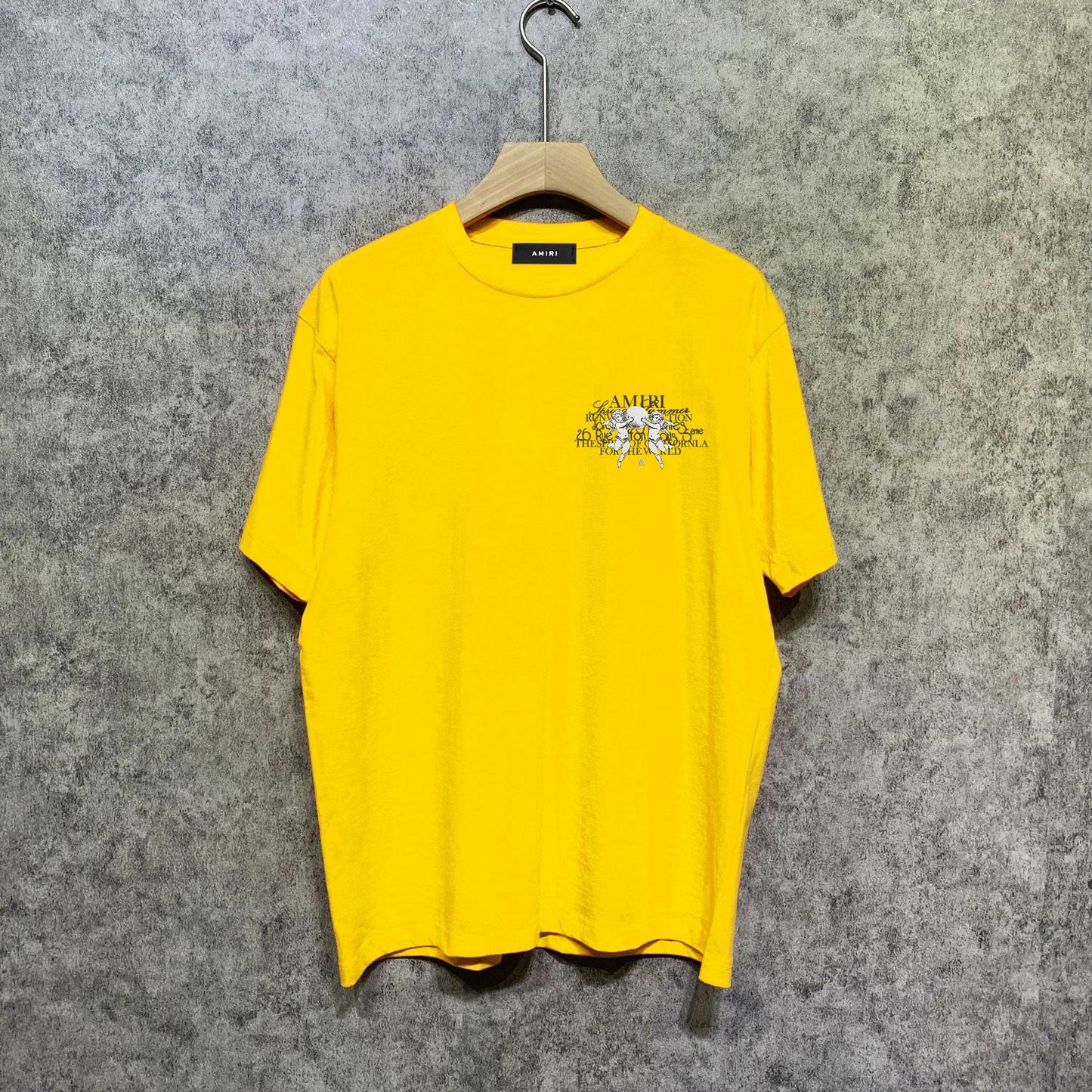 Amiri T Shirts