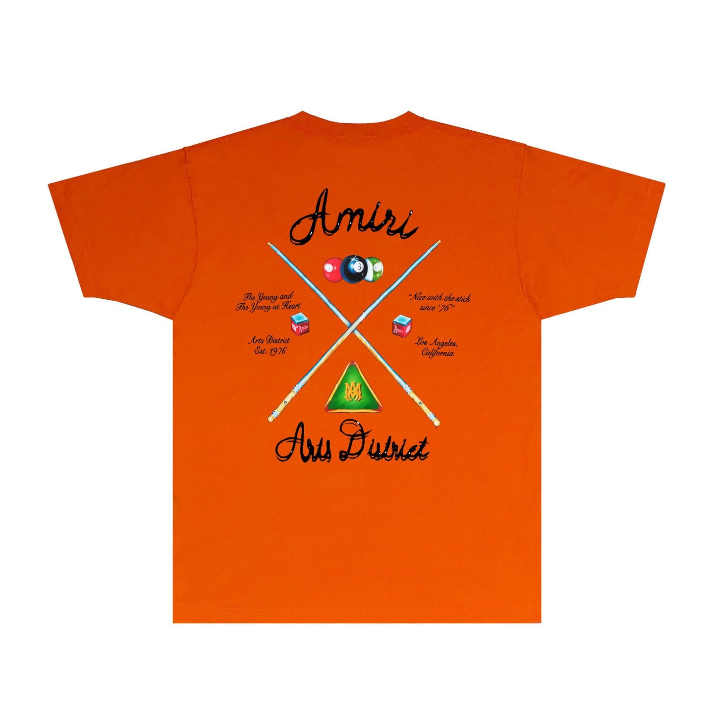 Amiri T Shirts