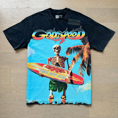 Godspeed T Shirts