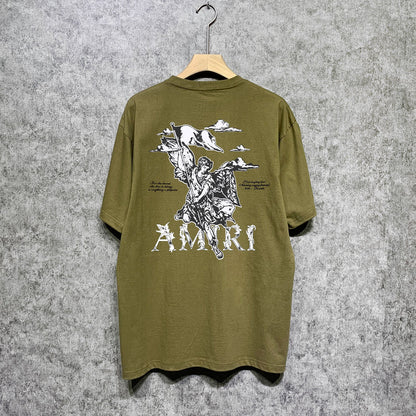 Amiri T Shirts