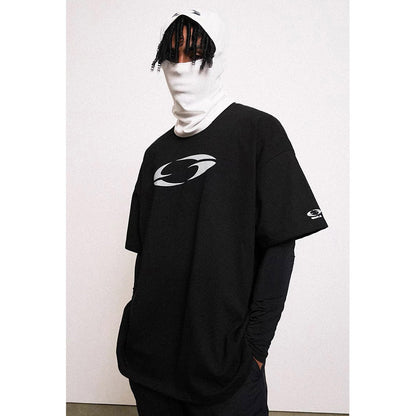Unisex T-Shirts GRAILZ PROJECT G/R Summer Loose T-Shirt