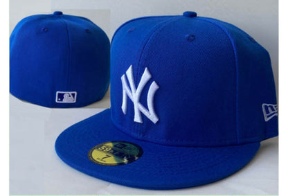 Braves Baseball Hat