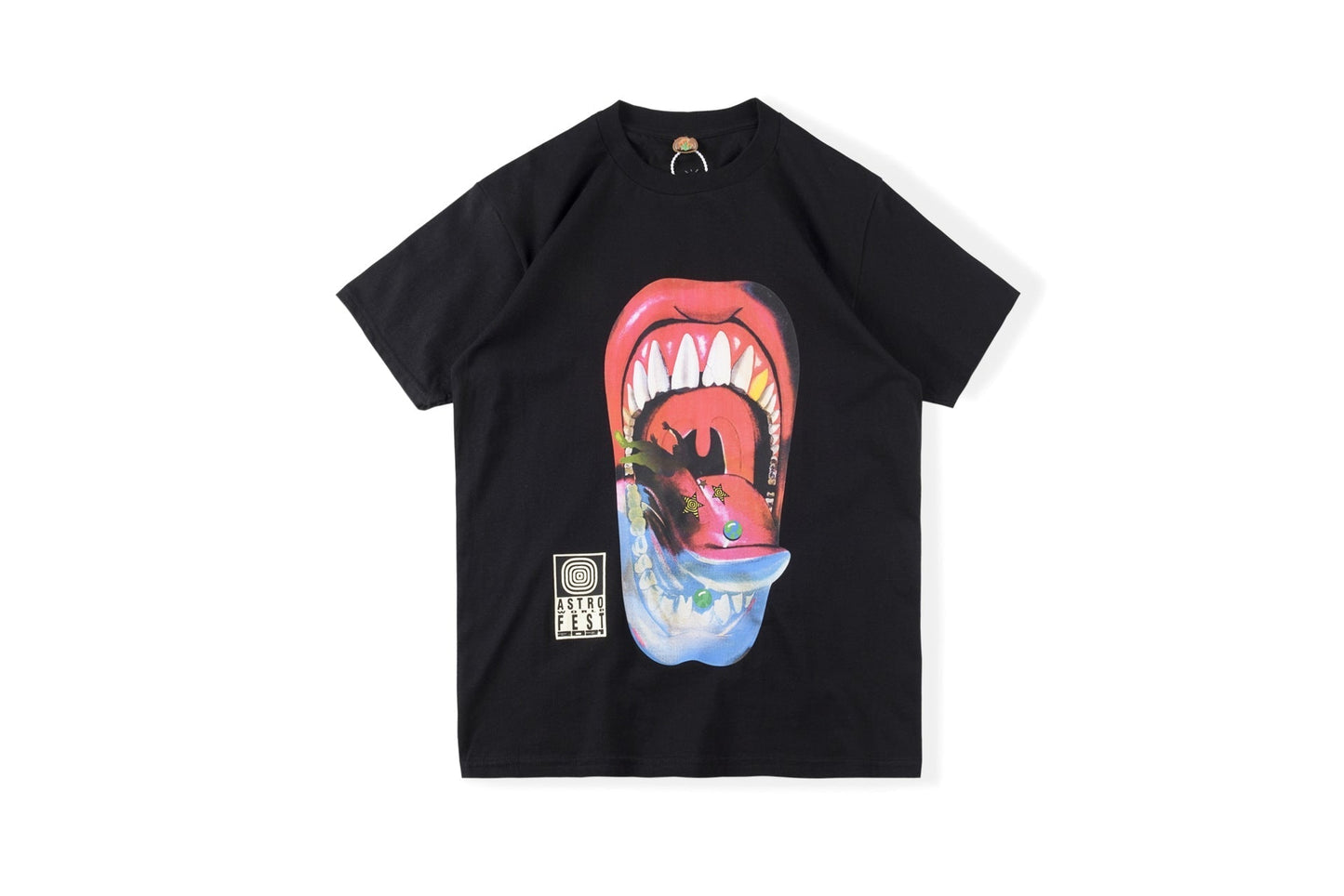 Cpfm T Shirt round Neck Short Sleeve T-shirt