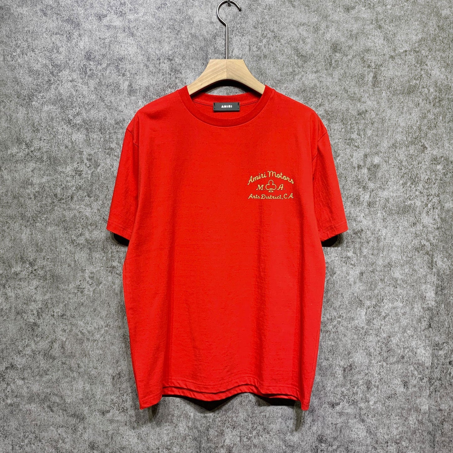 Amiri T Shirts