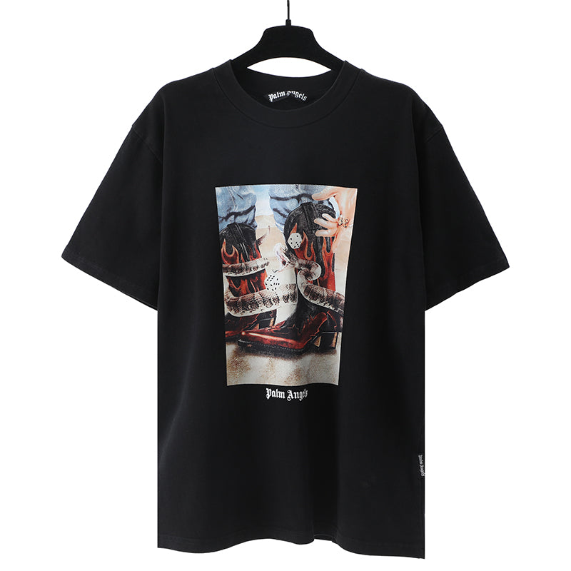 Palm Angle T Shirts