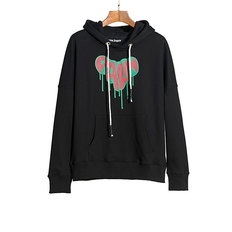 Plam Angle Hoodie