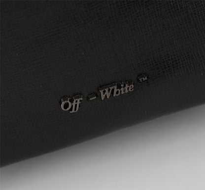 Off White Bag Casual Outdoor Convenient Tote Bag