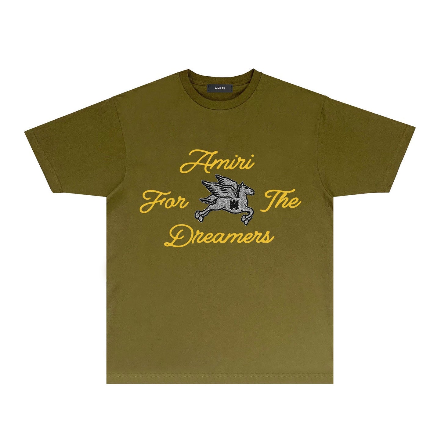 Amiri T Shirts