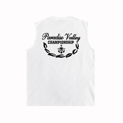Rhude Tank T Shirts