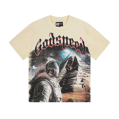 Godspeed T Shirts