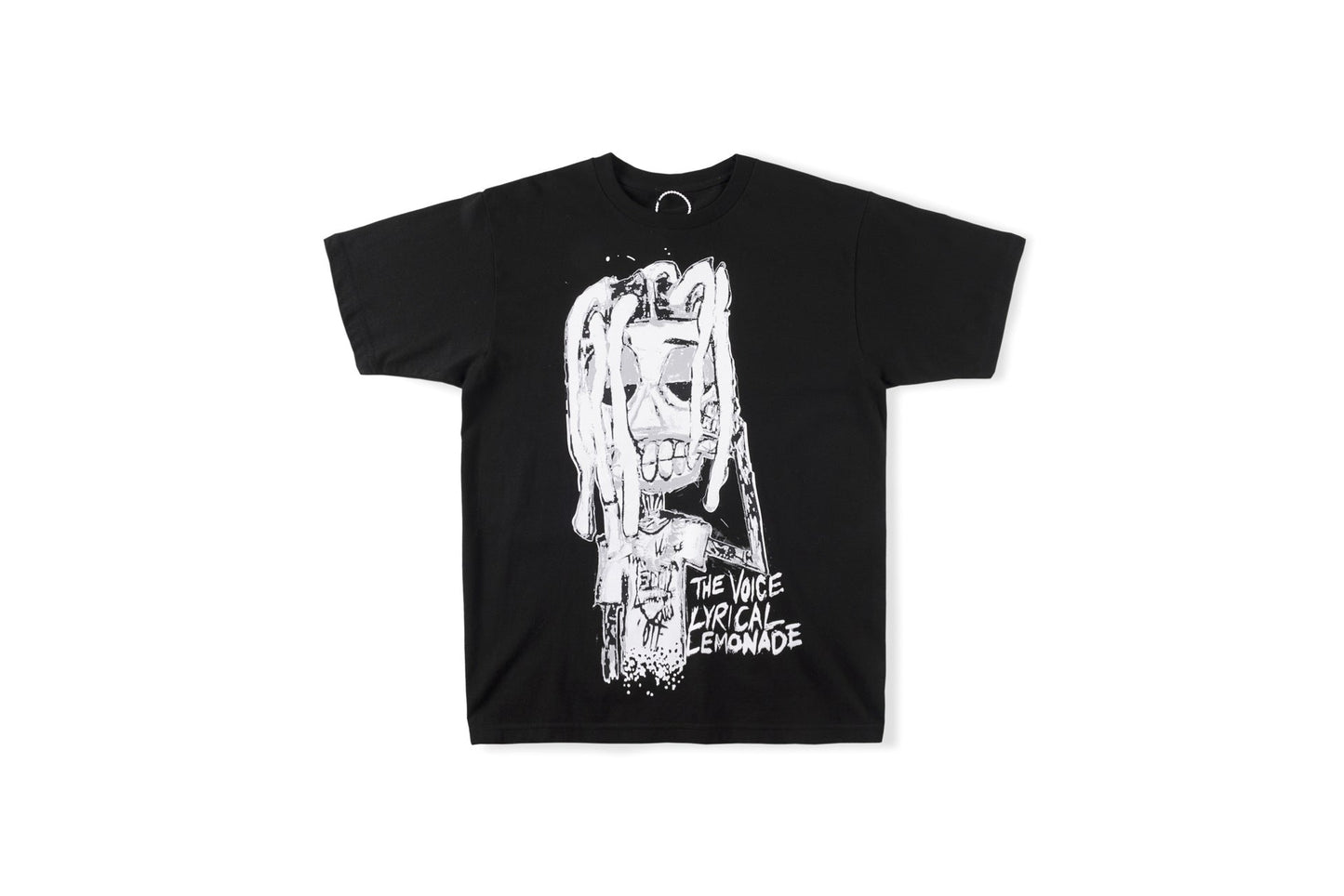 Cpfm T Shirt Hip Hop Print Men's and Women's T-shirt