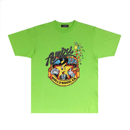 Amiri T Shirts
