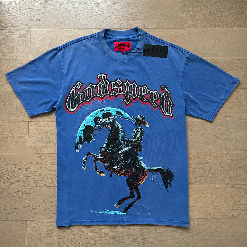 Godspeed T Shirts