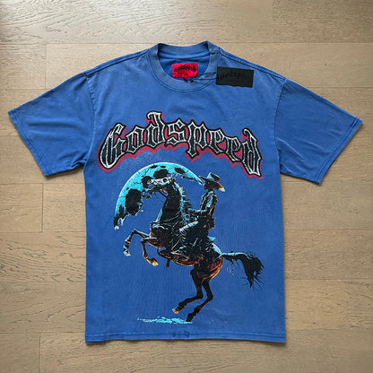 Godspeed T Shirts