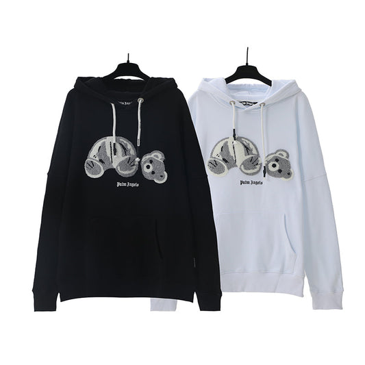 Plam Angle Hoodie