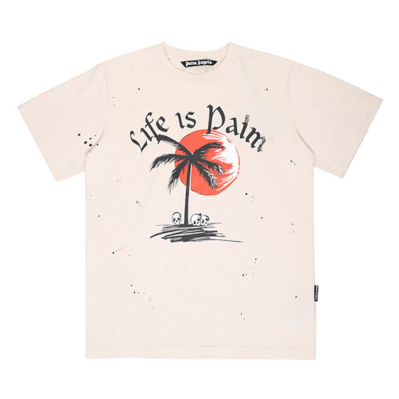 Palm Angle T Shirts