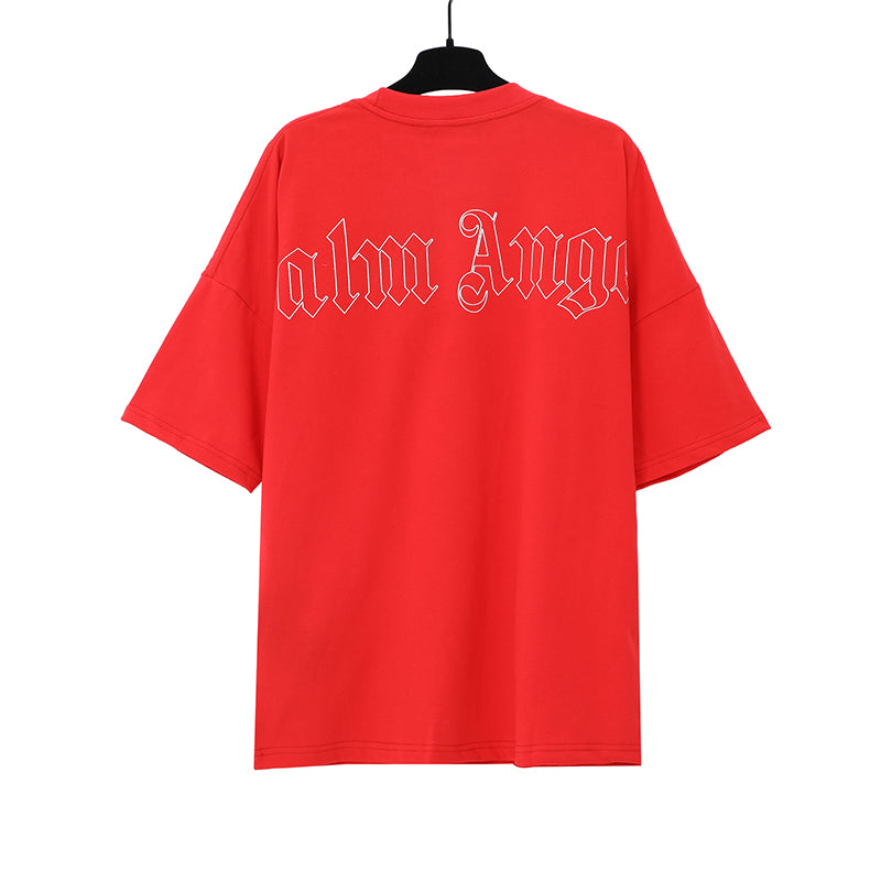 Palm Angle T Shirts