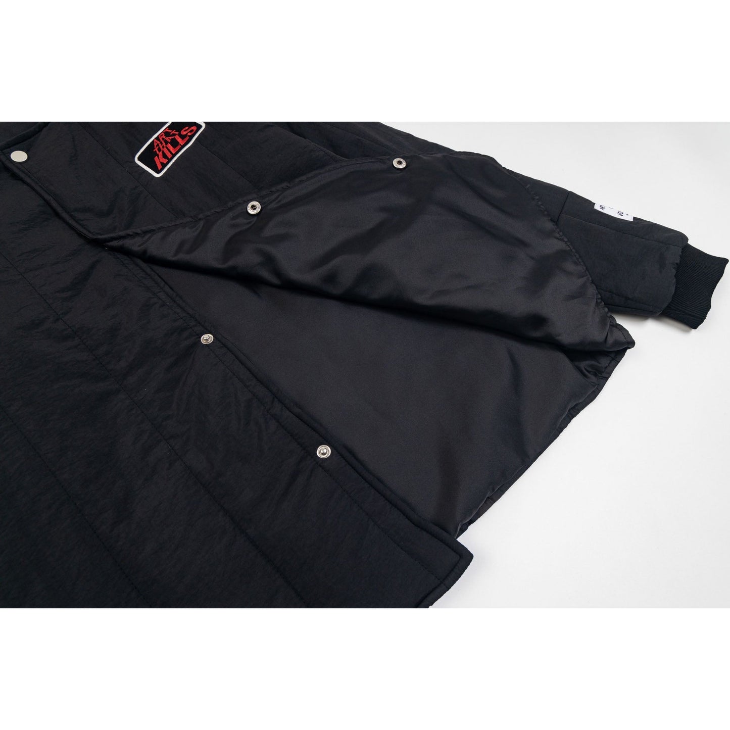 Gallery Dept Jacket Skull Jacket